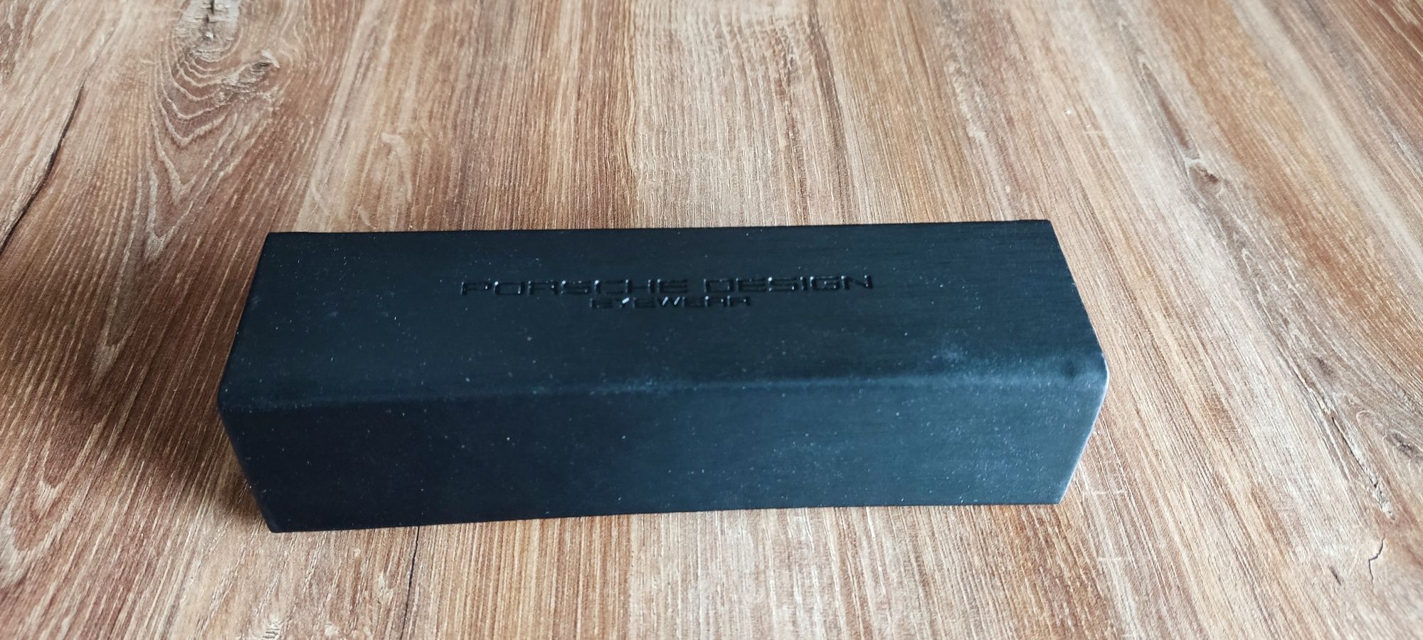Okulary przeciwsłoneczne Porsche Design