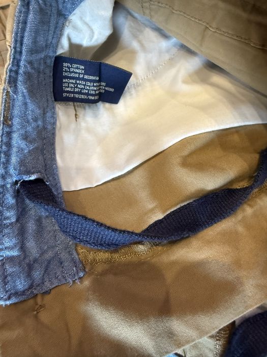 шорти us polo assn