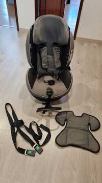 Cadeira besafe iziplus sem isofix