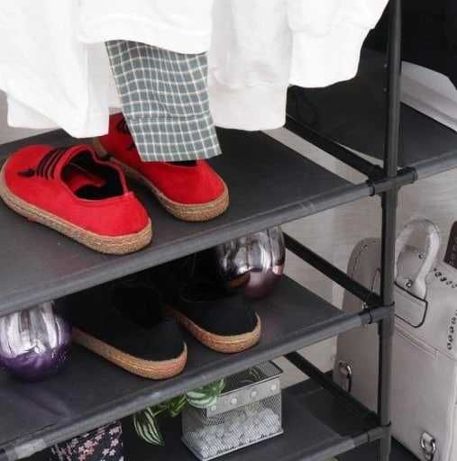 Вішалка для одягу підлогова вішак стійка / Вешалка для одежды стойка