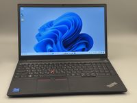 Lenovo ThinkPad E15 15.6 FHD | i7-1165G7 |8GB RAM | 256 SSD | Win11 P