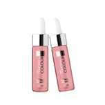 Silcare The Garden  oliwka do paznokci z pipetą Flower Power 15ml
