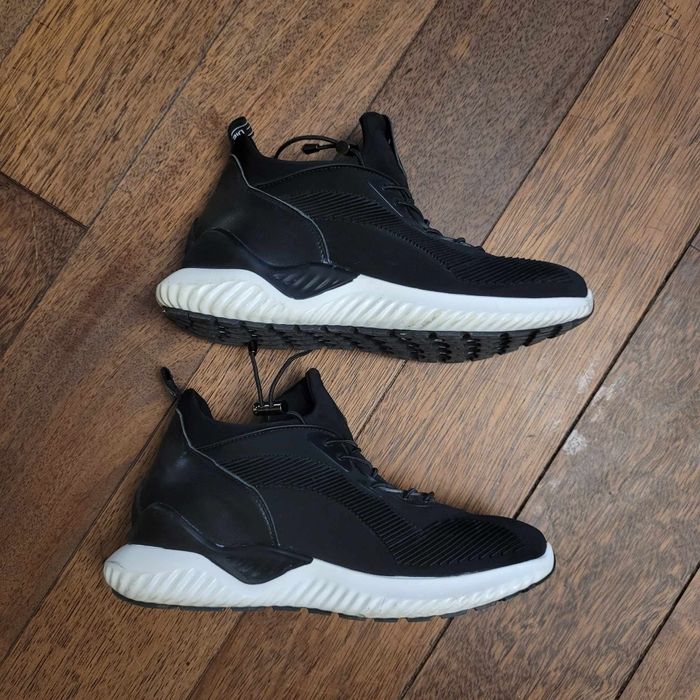 Buty podwyższające 7cm rozm 39 Chamaripa