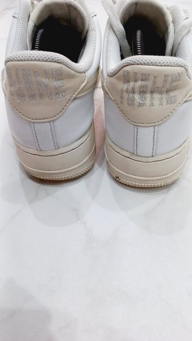 Чоловічі кросівки Nike Air Force