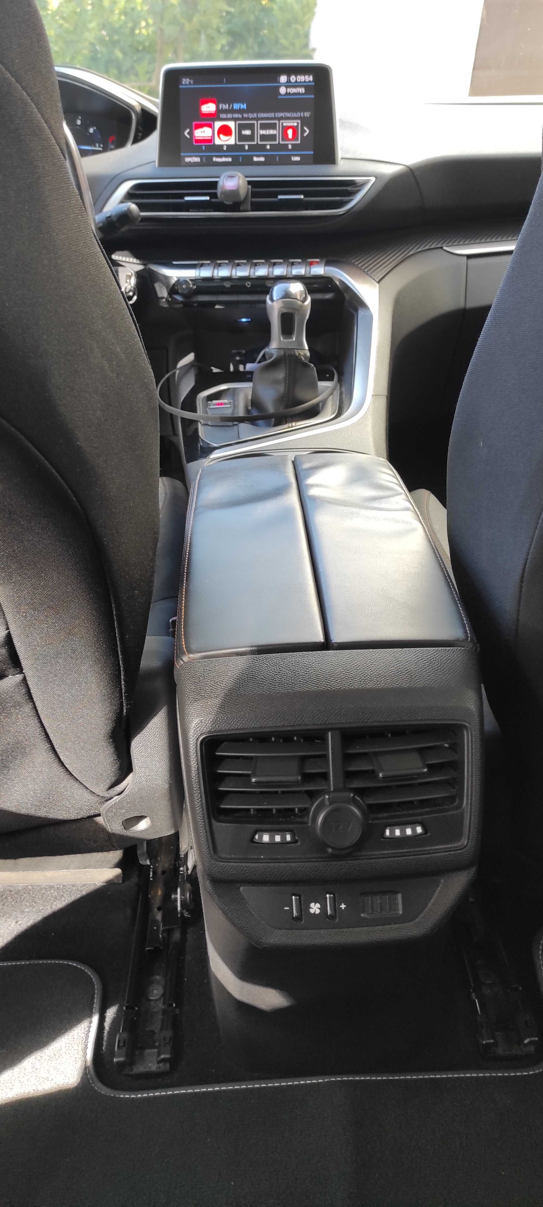 Peugeot 5008 1.6 HDi