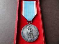 Medal Rodła - oryginał