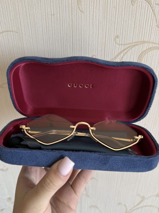 Окуляри gucci оригінал
