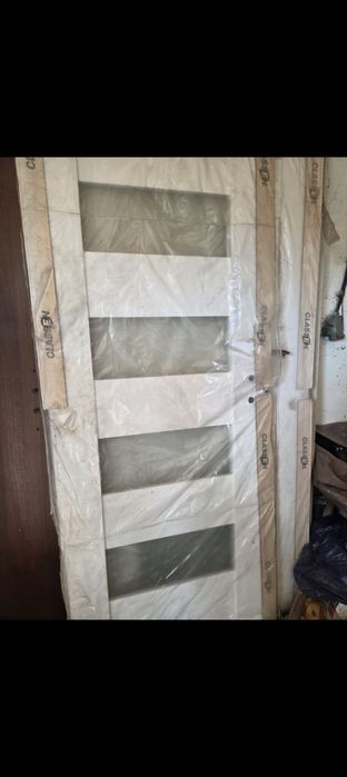 Drzwi wewnętrzne różnych typów