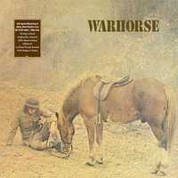 WARHORSE- WARHORSE- LP-płyta nowa , zafoliowana