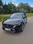 Mazda CX-5 1 właściciel. Faktura. Grand TOURING SIGNATURE-248 KM. 4x4. Certyfikat