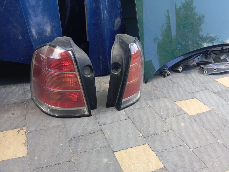 Фонарі зефіра б пара