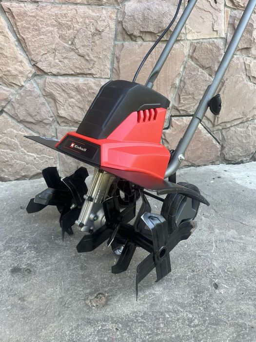 Електричний культиватор Einhell GC-RT 1545 M