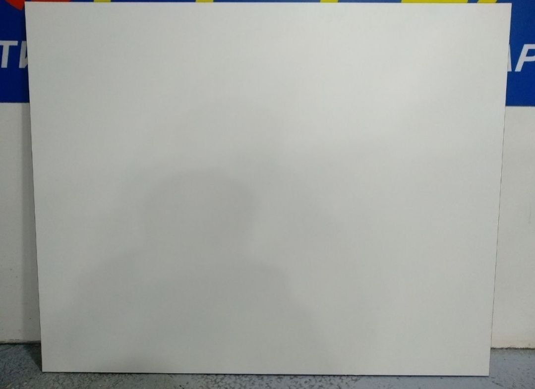 Баскетбольный уличный щит 125×83см с кольцом 45см и с сеткой