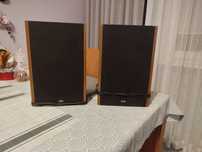 Głośniki HI-FI stereo.