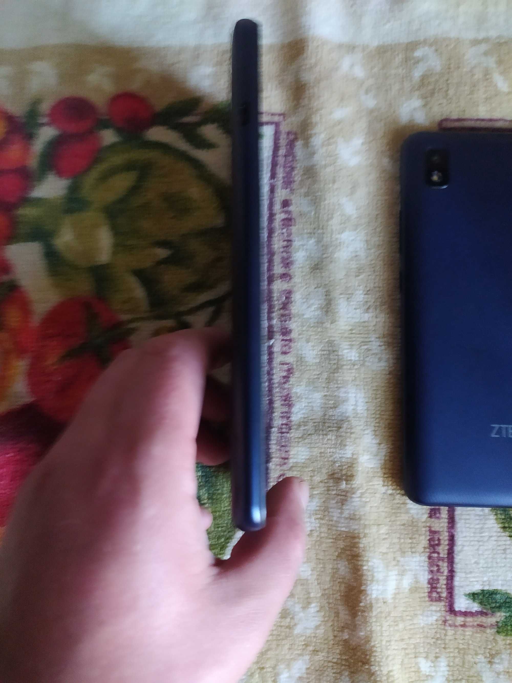 Zte з гарантией новые