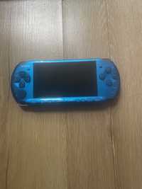 Konsola do gier Sony PSP 3003 uszkodzona