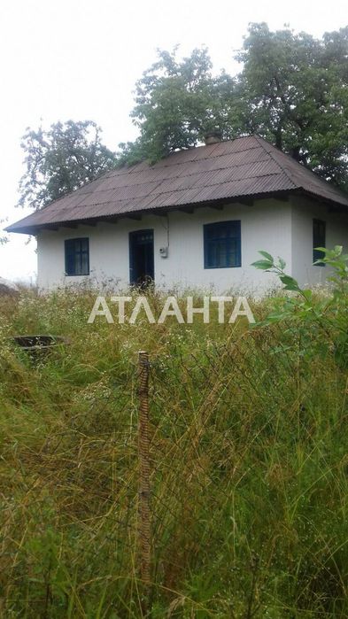 Будинок в екологічно чистій зоні з видом на озеро 50 соток землі