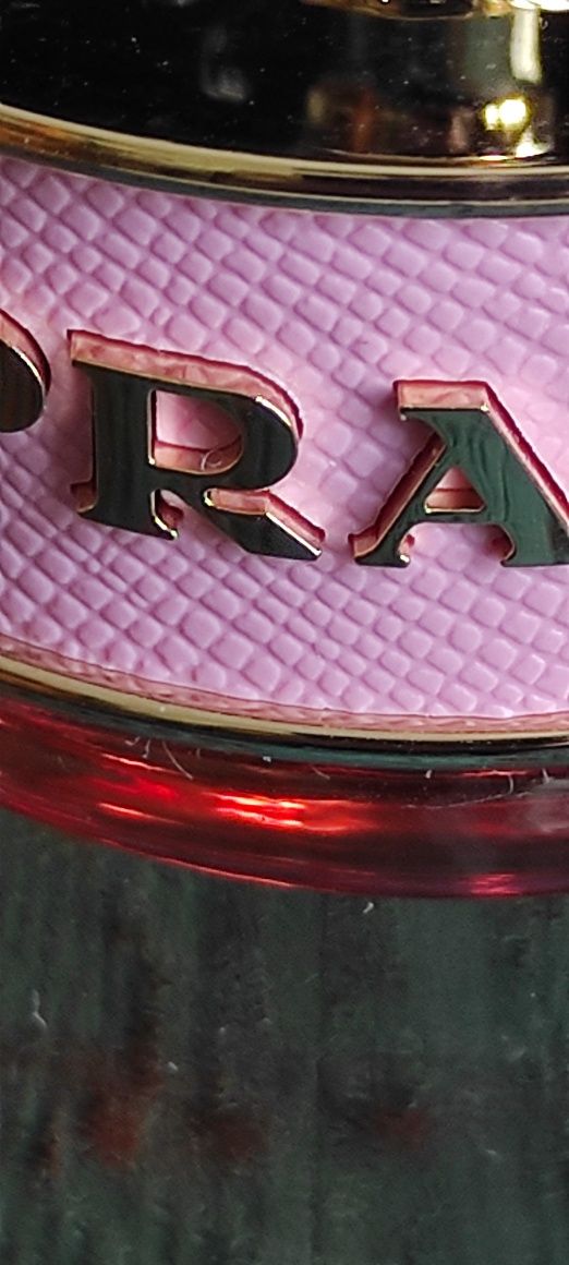 Oryginalna Prada Candy Florale EDP 80 ml