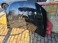 Seat Leon III maska