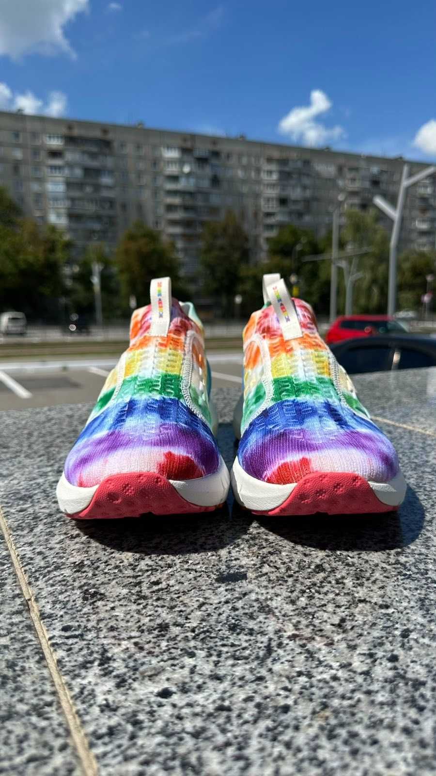 Under Armour Hovr Phantom [US 11.5|29.5 cm]