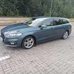 Ford mondeo titanium 2019/2020 2.0 190