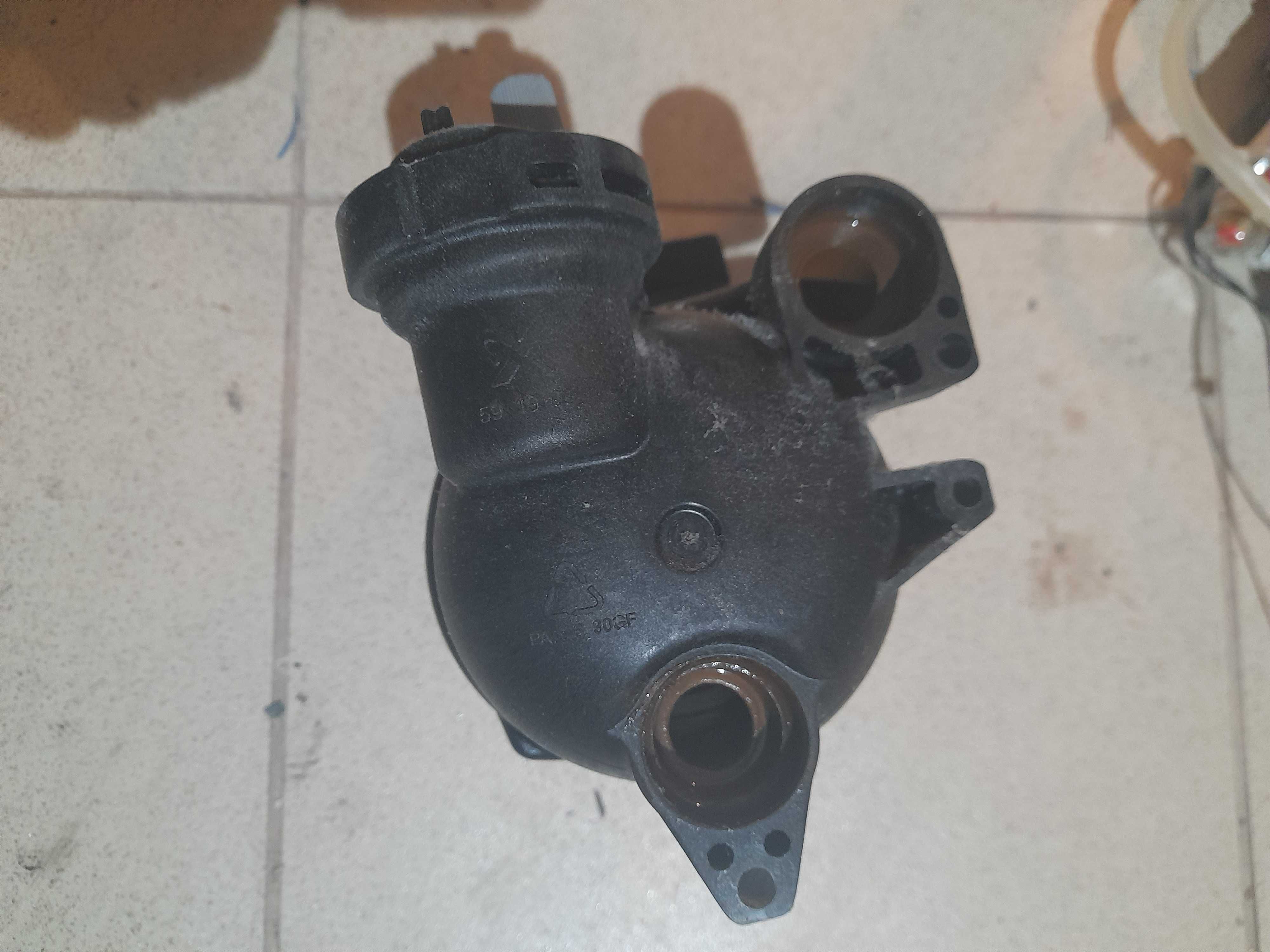 De Dietrich MS 24 MI Pompa Grunfos UPS015_ 50 75W