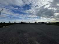 Plac przy DK94 – parking TIR / auta osobowe