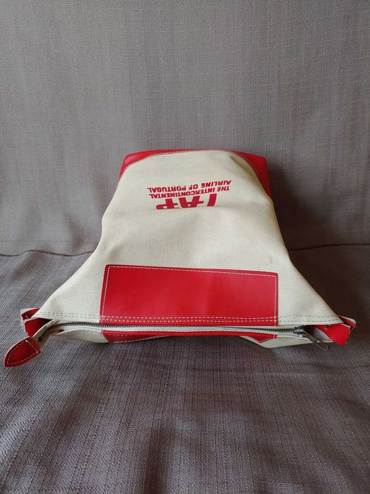 Saco de Viagem - TAP (Vintage)