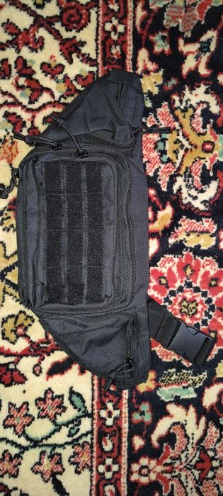 Тактична нагрудна сумка(Нова)