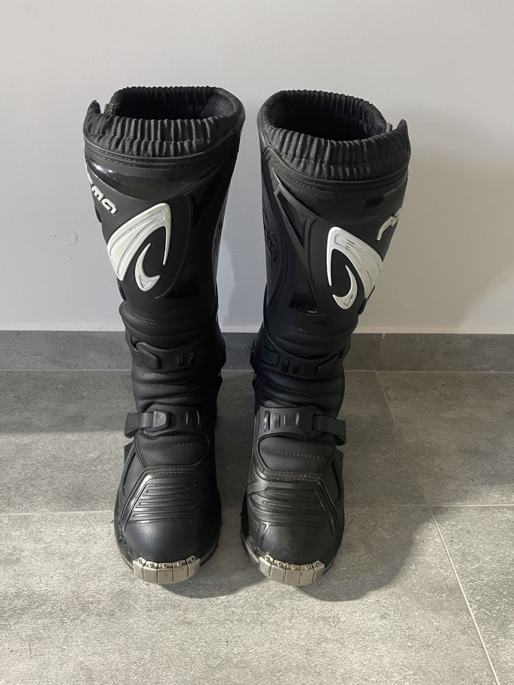 Buty Cross Forma terrain tx evolution 42 ZAWIAS