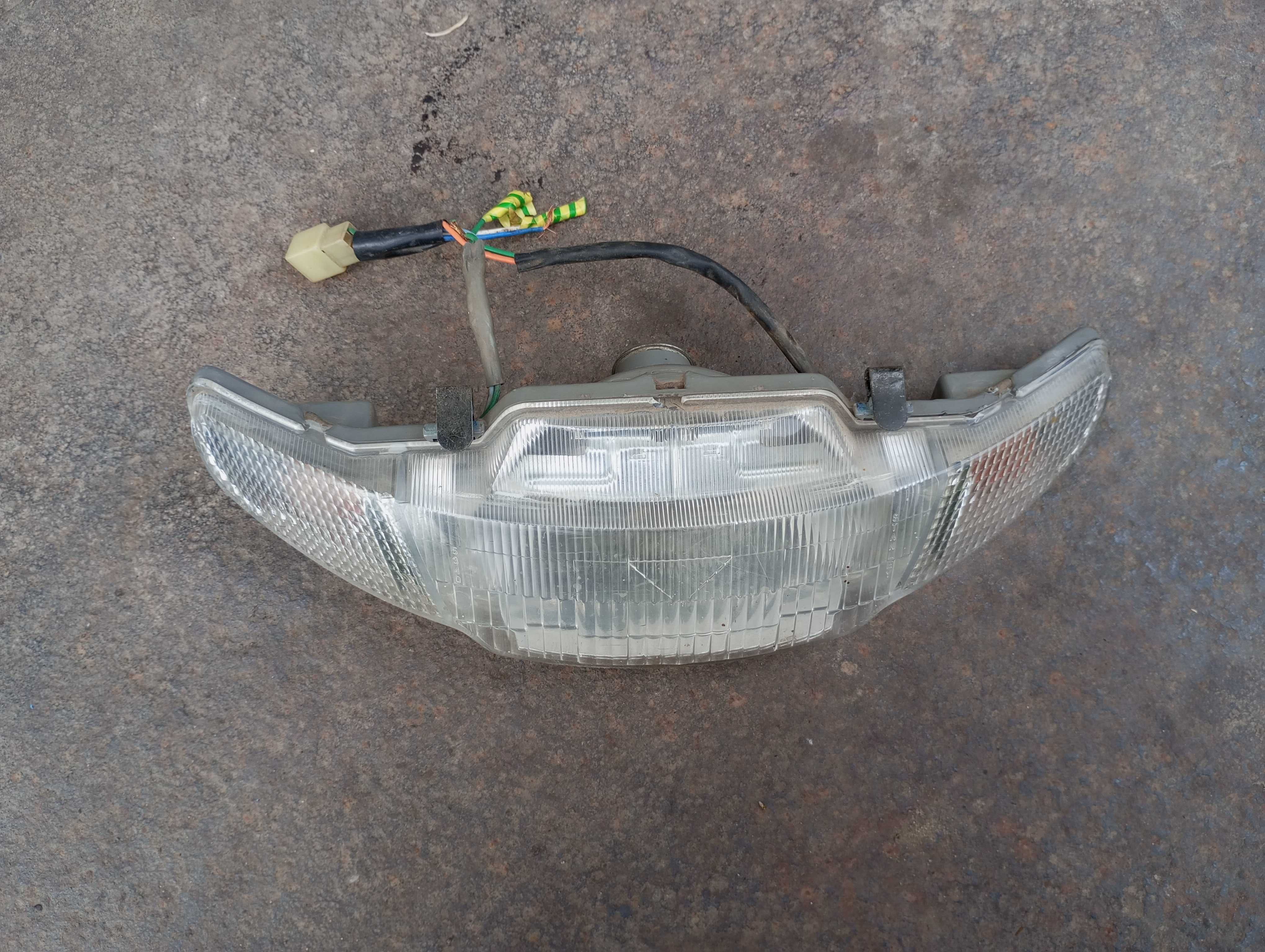 фара Honda dio 27