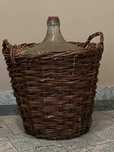 Dymion na wino  antyk, retro, vintage, PRL
