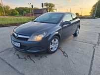 Opel Astra Opel Astra GTC 1.6 easytronic