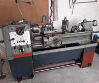 Lathe - Colchester "Master 2500"  - Used & Working