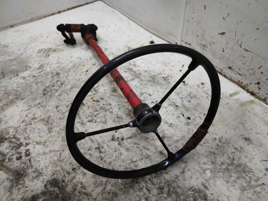 Przekładnia Kierownicza Maglownica Kątowa SAM Esiak Kierownica Magiel