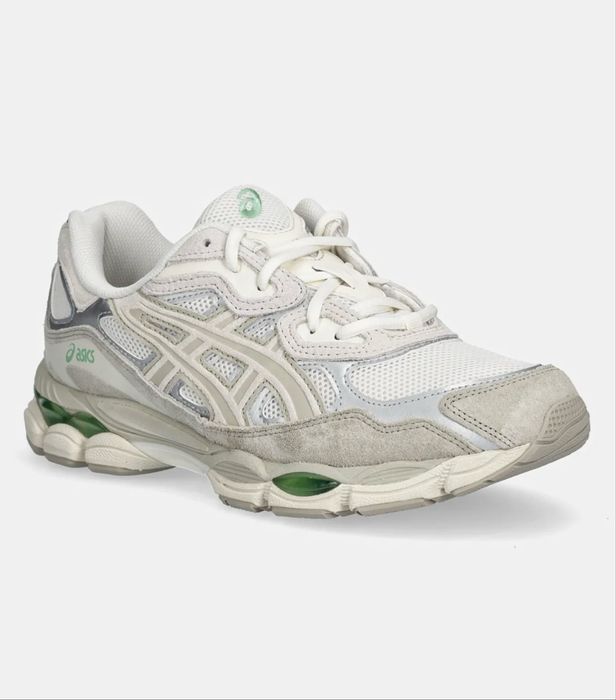 ОРИГІНАЛ! Asics Gel-Nyc оригінальні чоловічі кросівки