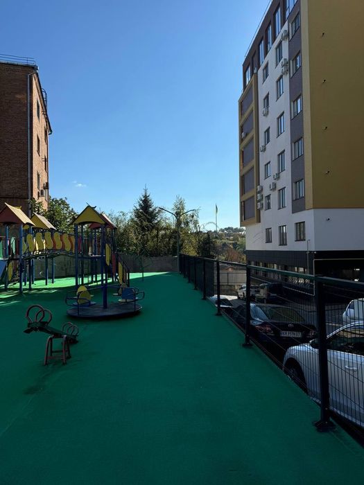 Продам 3 кімн. в Центрі. Новобуд!