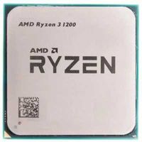 Купуй! Процесор AMD Ryzen 3 1200AF (R3 R5 R7) CompX! Гарантия!