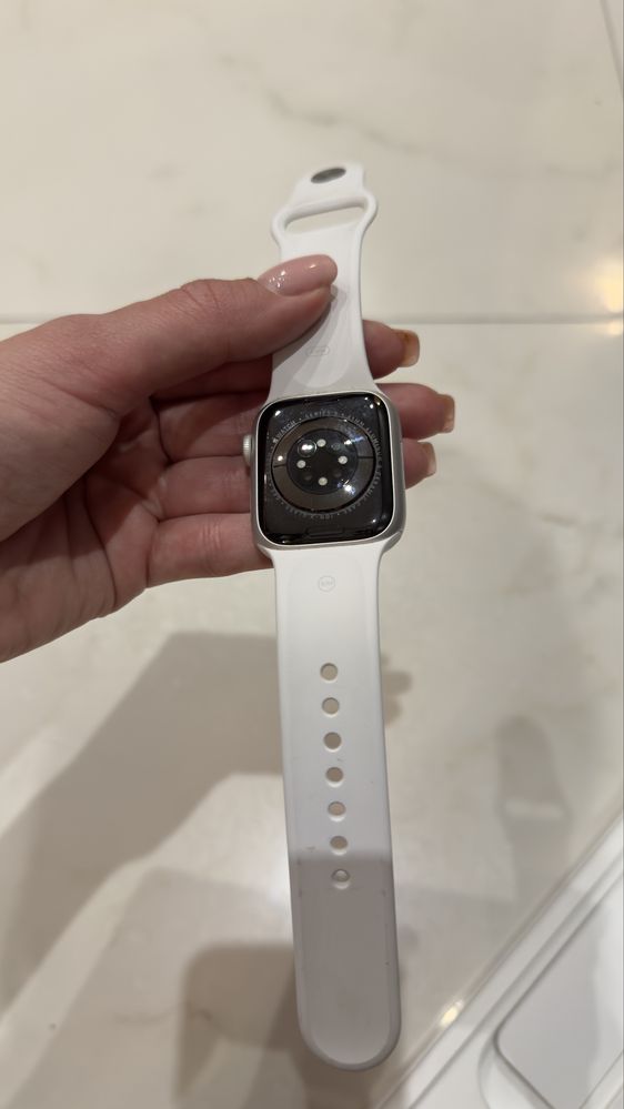 Apple Watch Series 8 41mm. оригінал  ( стан ідеальний)