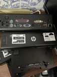 Docking station HP