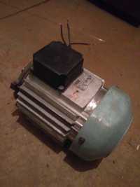 мотор 1.1 квт 220-380 вольт