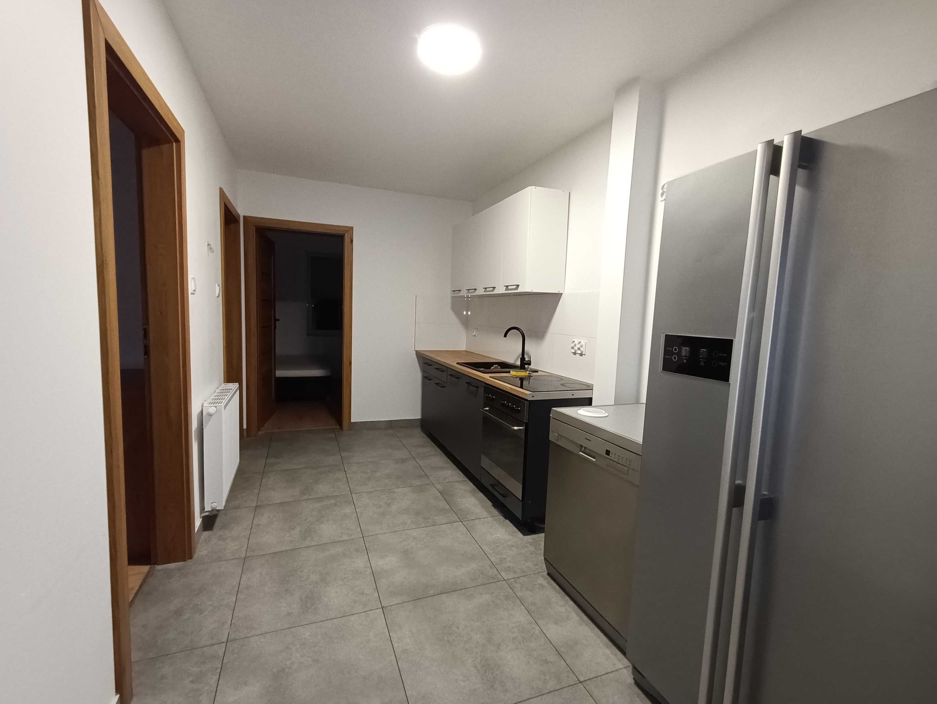 Ładne mieszkanie 44m2 w Cybince do wynajęcia