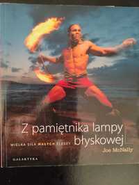 Z pamiętnika lampy błyskowej - Joe McNally