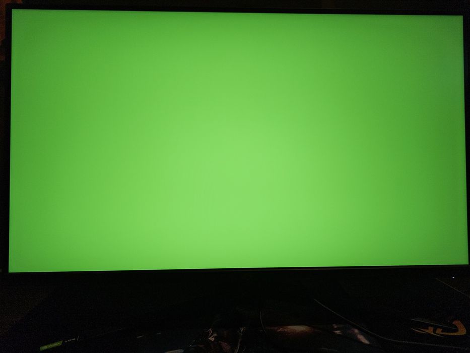 Monitor Asus ROG PG32UQ 32' 4K 144Hz/155Hz