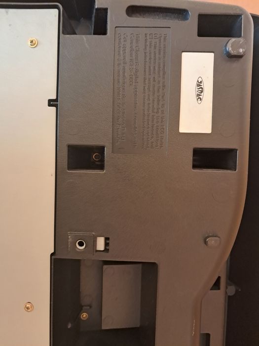 Синтезатор casio ctk-495