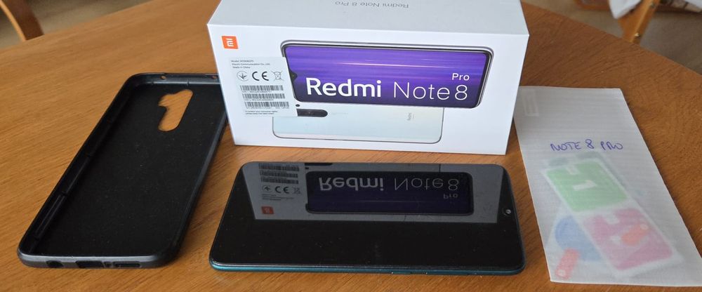 Xiaomi Redmi Note 8 Pro 6/128