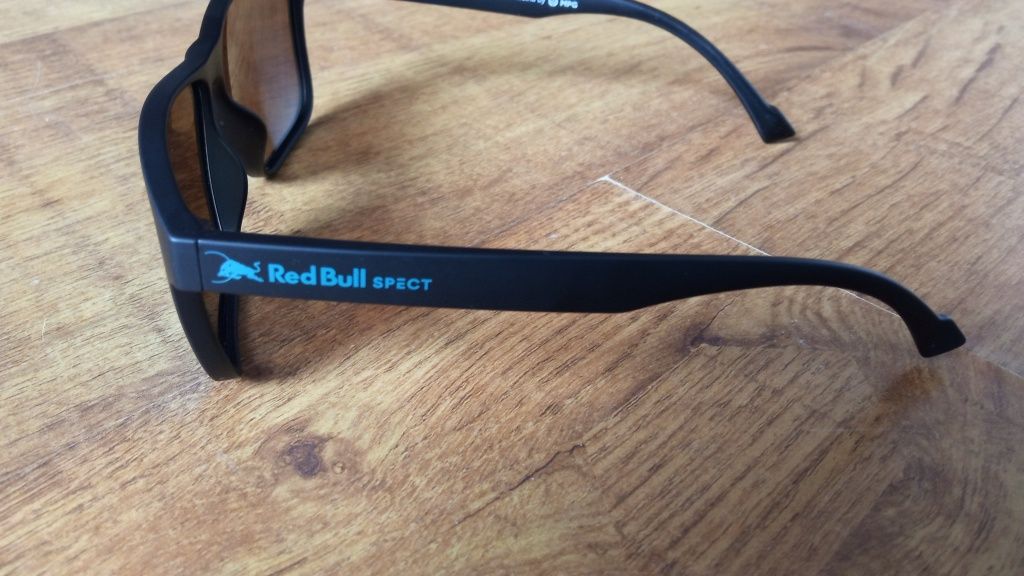 Red Bull Spect eyewear Casey