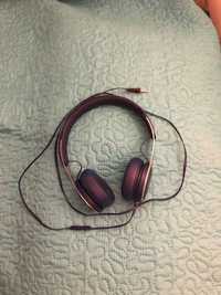 Beats Fone de Ouvido EP - Azul