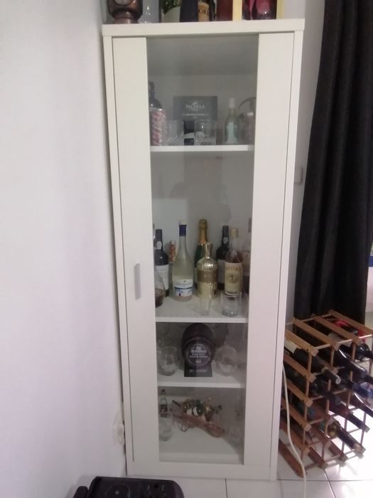 Moveis de sala em bom estado