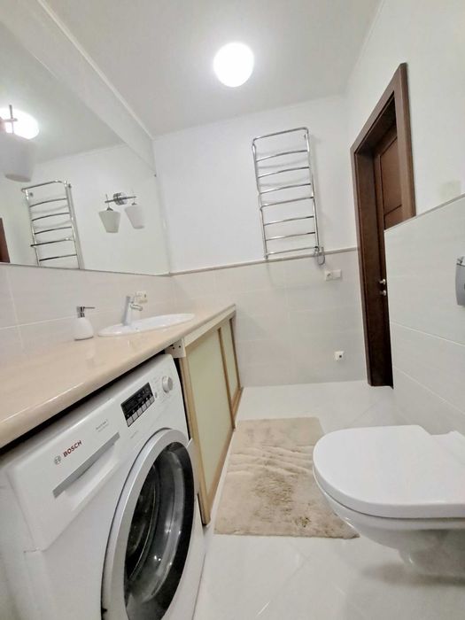 Метро Лівобережна до 7хв. 9 поверх, супер укриття поруч ЖК Галактика